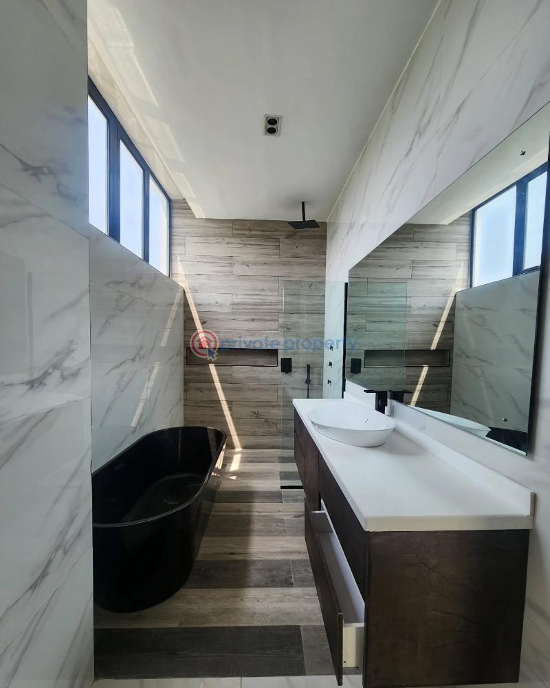 5 bedroom Detached Duplex For Sale Megamount Housing Estate Ikota Ikota Lekki Lagos - 5