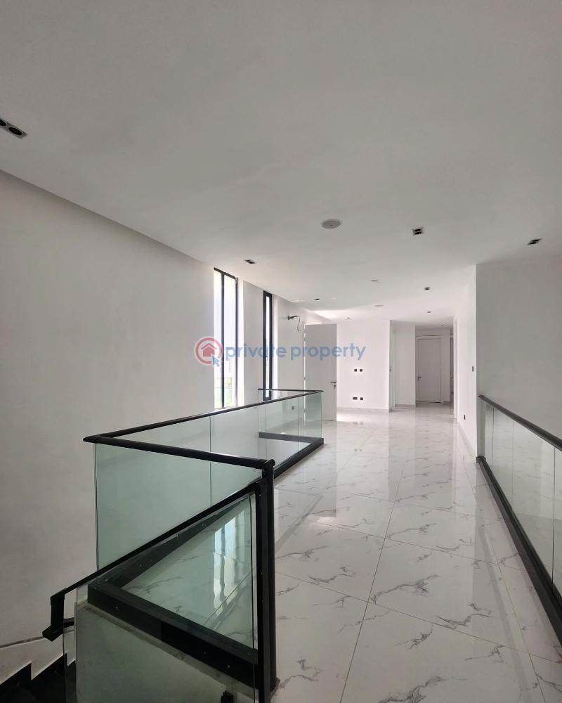 5 bedroom Detached Duplex For Sale Megamount Housing Estate Ikota Ikota Lekki Lagos - 13