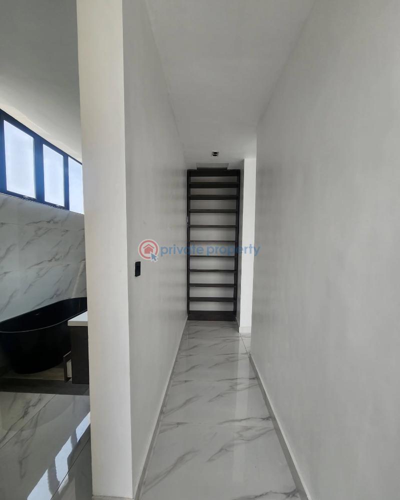 5 bedroom Detached Duplex For Sale Megamount Housing Estate Ikota Ikota Lekki Lagos - 6