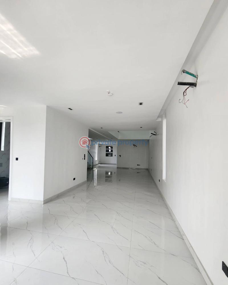 5 bedroom Detached Duplex For Sale Megamount Housing Estate Ikota Ikota Lekki Lagos - 16