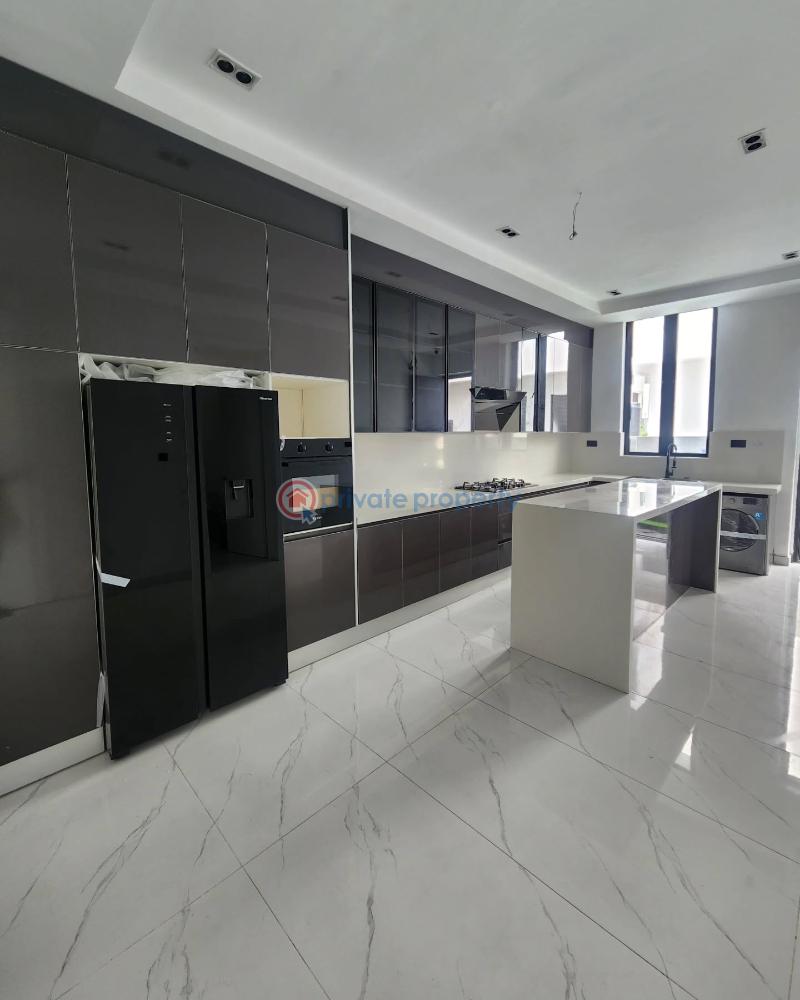 5 bedroom Detached Duplex For Sale Megamount Housing Estate Ikota Ikota Lekki Lagos - 7