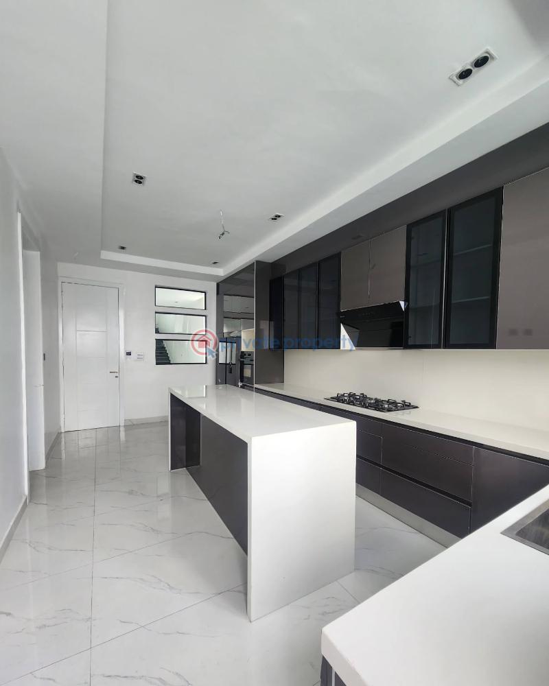 5 bedroom Detached Duplex For Sale Megamount Housing Estate Ikota Ikota Lekki Lagos - 14