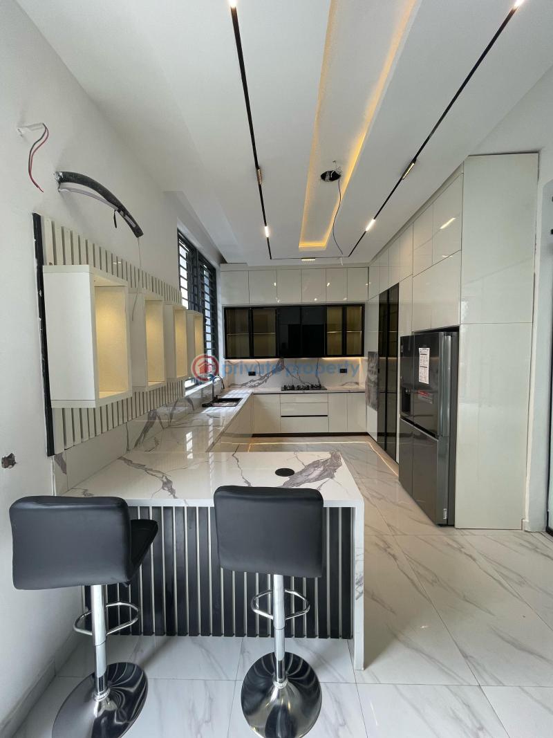 5 bedroom Detached Duplex For Sale Ikota Lekki Lagos - 1