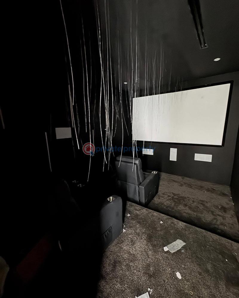 5 bedroom Detached Duplex For Sale Ikate Lekki Lekki Lagos - 2