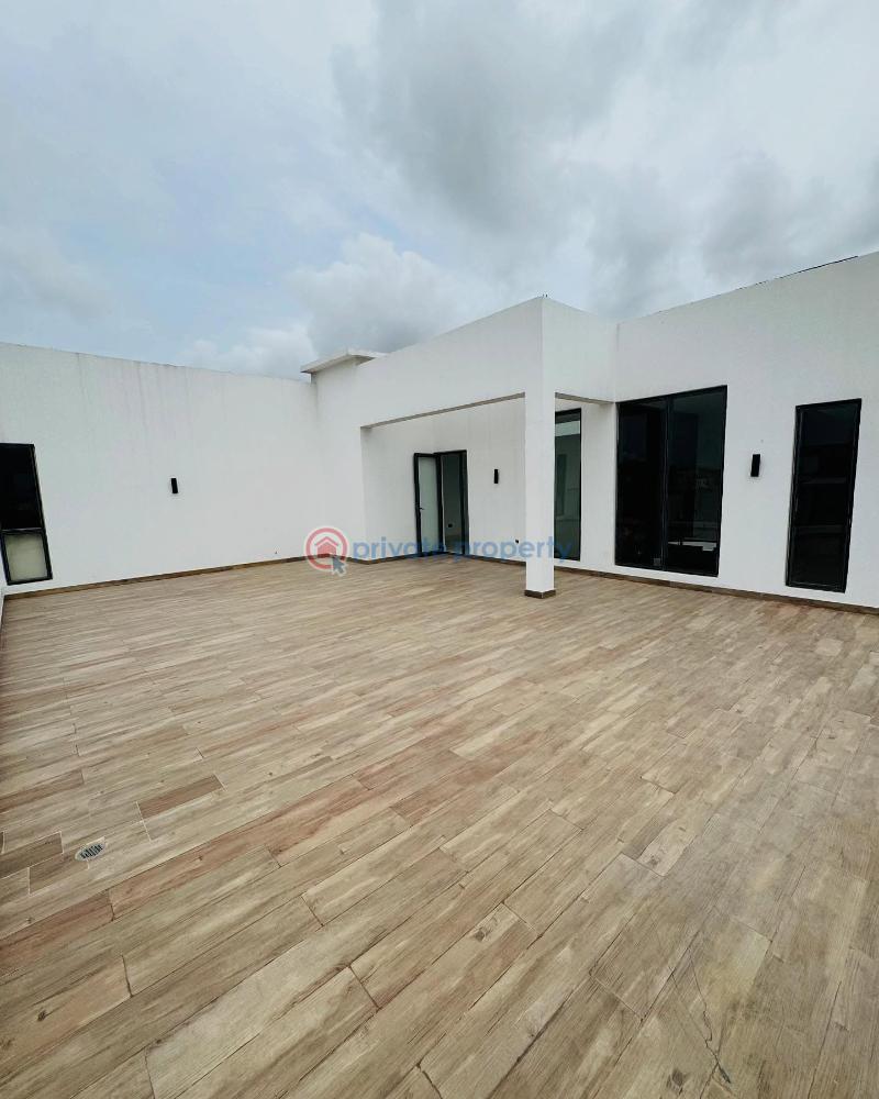 5 bedroom Detached Duplex For Sale Ikate, Lekki Lekki Lagos - 2