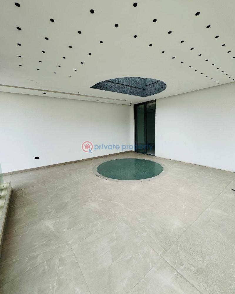 5 bedroom Detached Duplex For Sale Ikate Lekki Lekki Lagos - 19