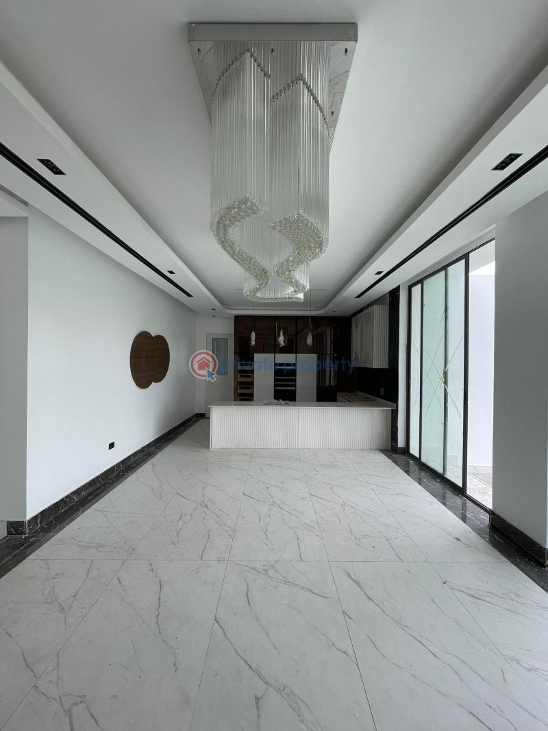 5 bedroom Detached Duplex For Sale Ikate Lekki Lekki Lagos - 18