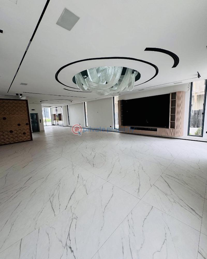 5 bedroom Detached Duplex For Sale Ikate Lekki Lekki Lagos - 4