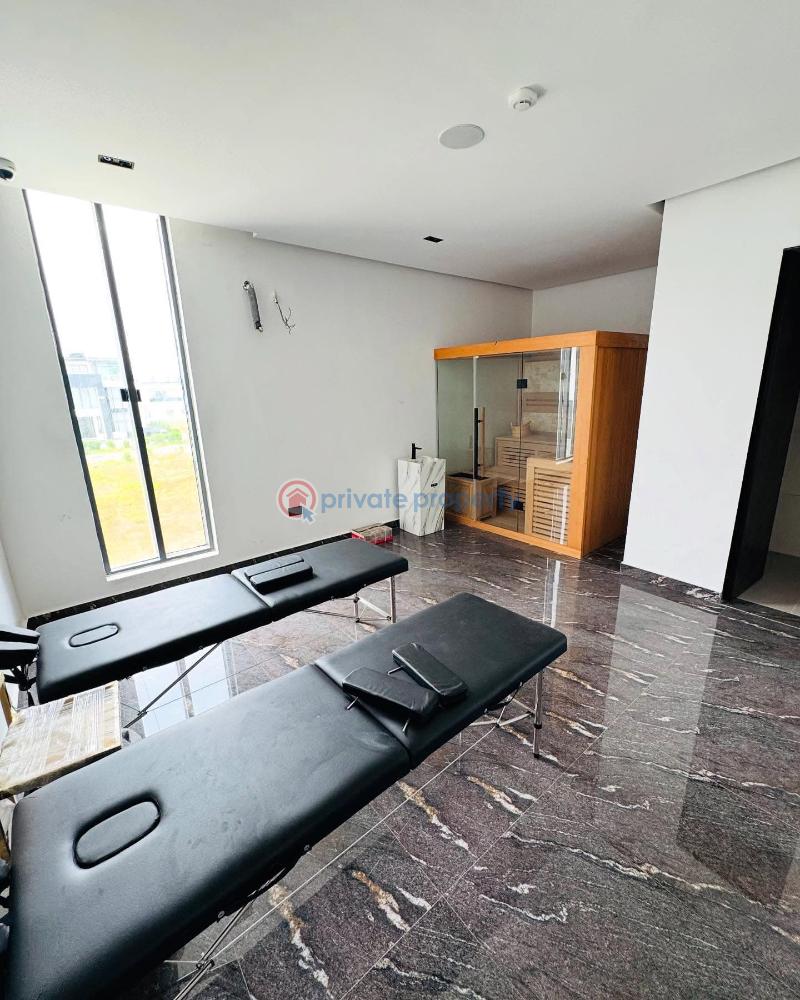 5 bedroom Detached Duplex For Sale Ikate, Lekki Lekki Lagos - 10