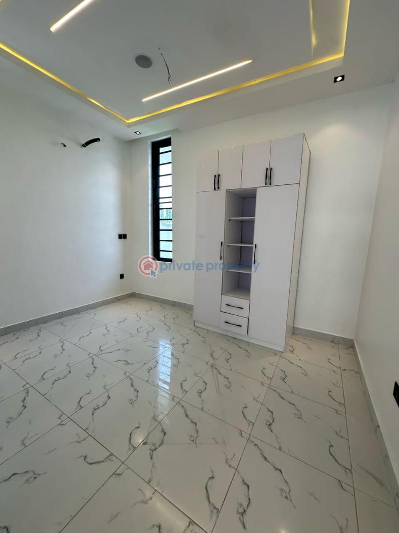5 bedroom Detached Duplex For Sale Ajah Lagos - 13