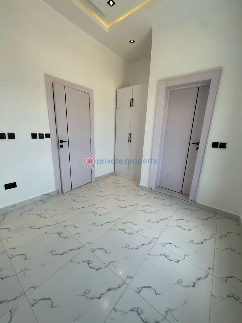 5 bedroom Detached Duplex For Sale Ajah Lagos - 5