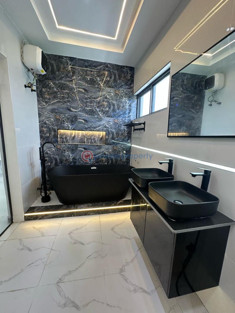 5 bedroom Detached Duplex For Sale Ajah Lagos - 3