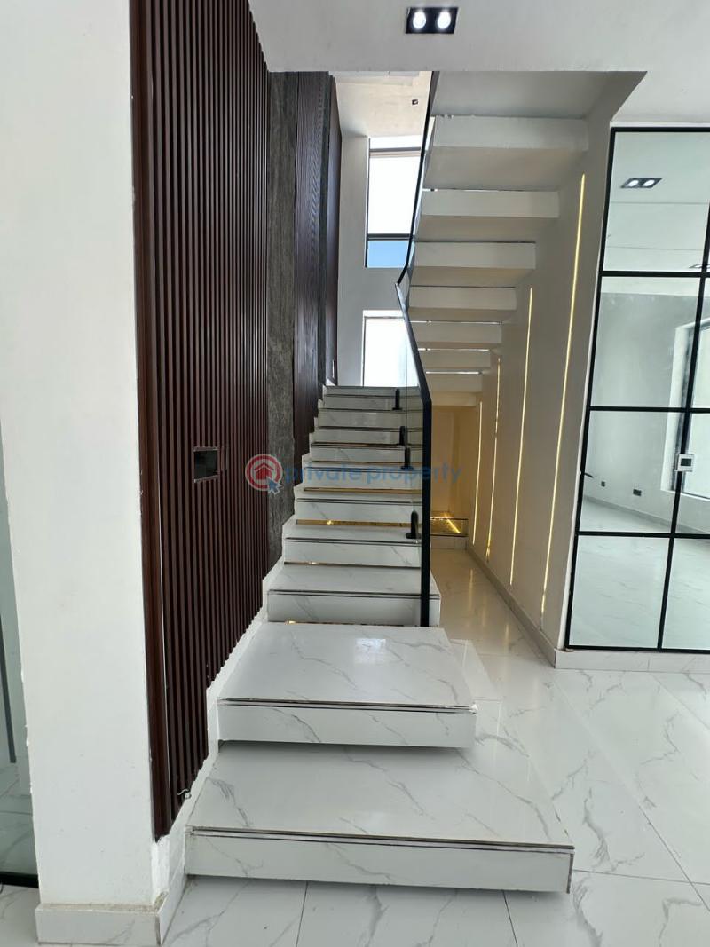 5 bedroom Detached Duplex For Sale Ajah Lagos - 14