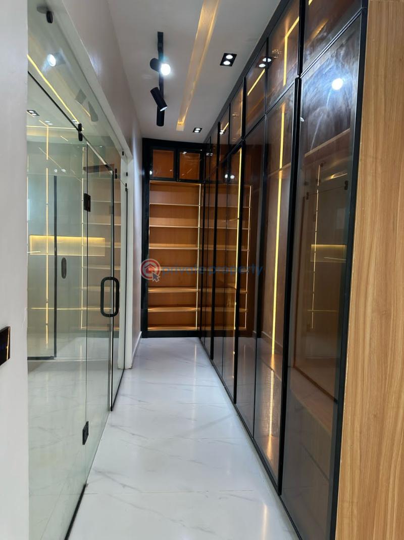 5 bedroom Detached Duplex For Sale Ajah Lagos - 16