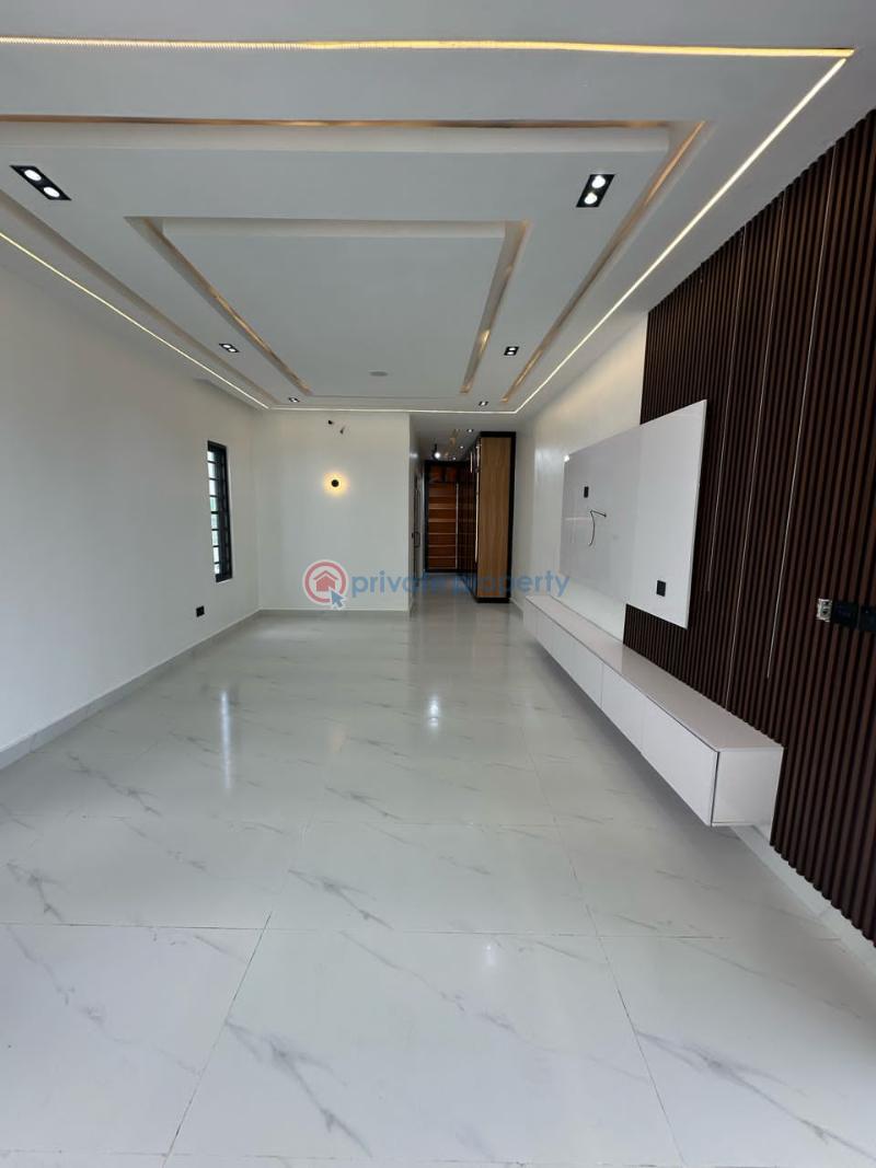 5 bedroom Detached Duplex For Sale Ajah Lagos - 7