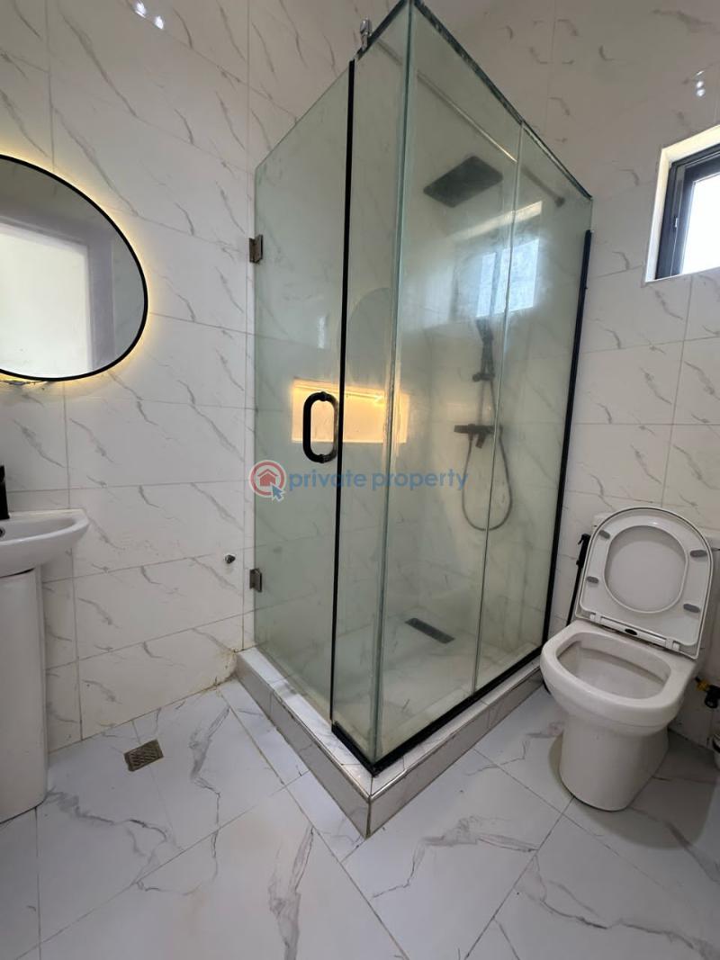 5 bedroom Detached Duplex For Sale Ajah Lagos - 11