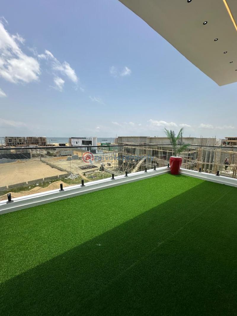 5 bedroom Detached Duplex For Sale Ajah Lagos - 15