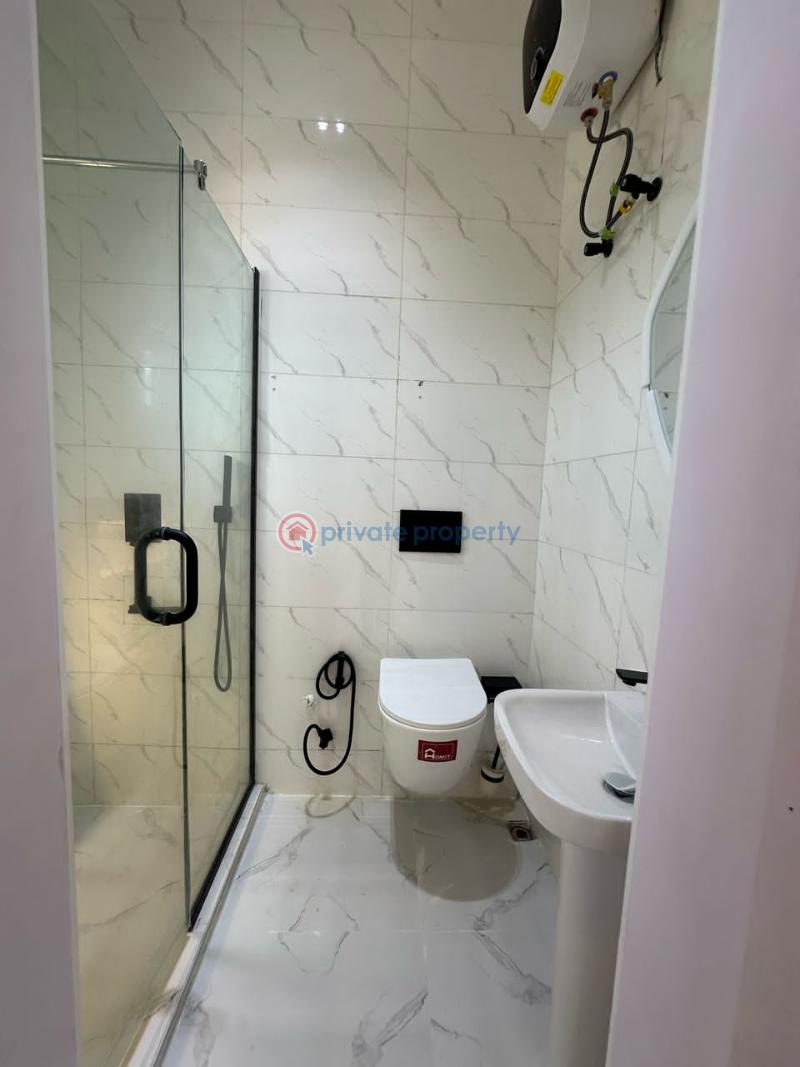 5 bedroom Detached Duplex For Sale Ajah Lagos - 8