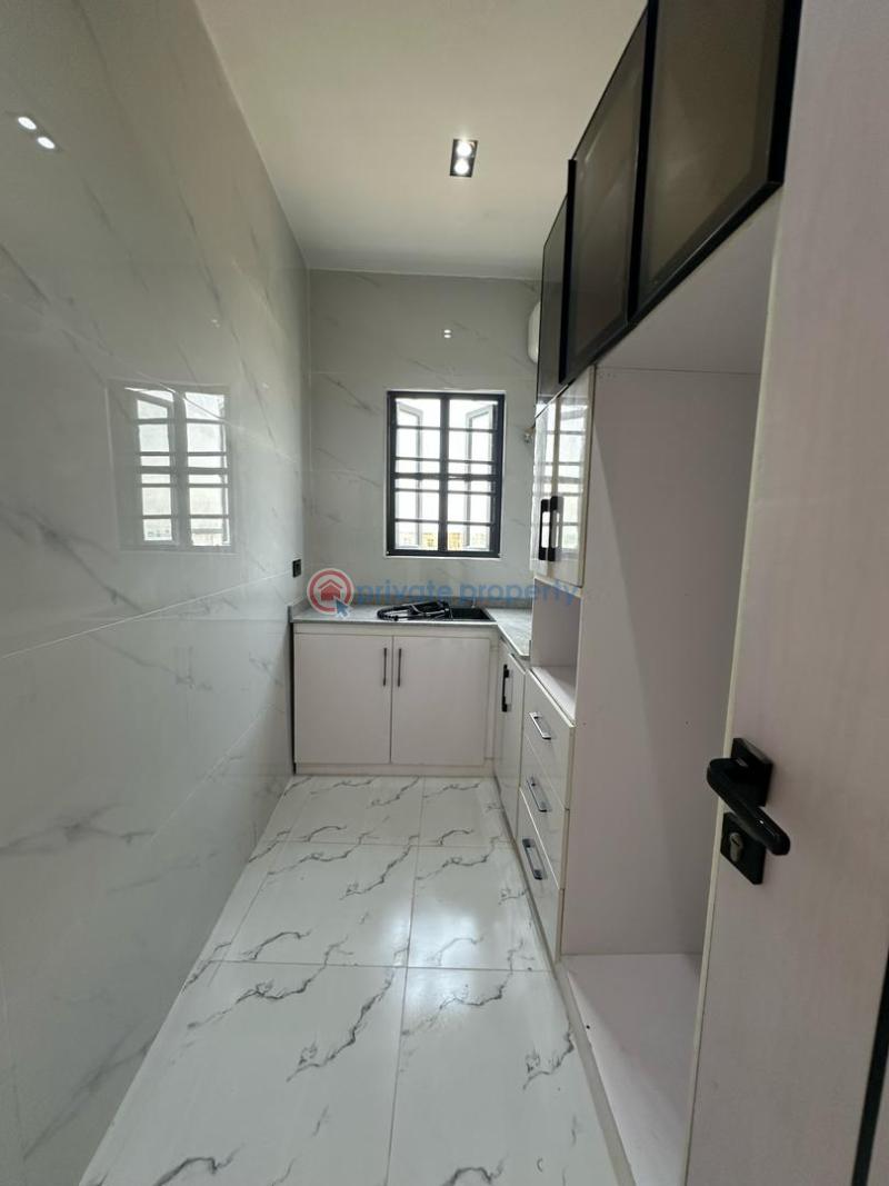 5 bedroom Detached Duplex For Sale Ajah Lagos - 17