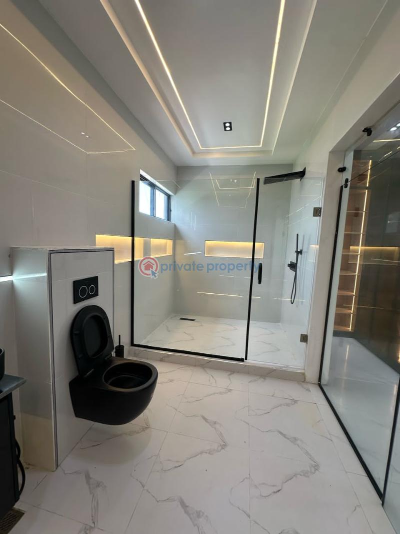 5 bedroom Detached Duplex For Sale Ajah Lagos - 10