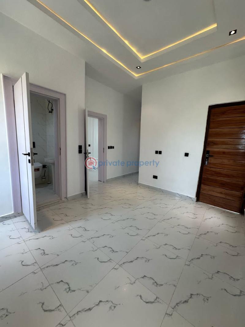 5 bedroom Detached Duplex For Sale Ajah Lagos - 4