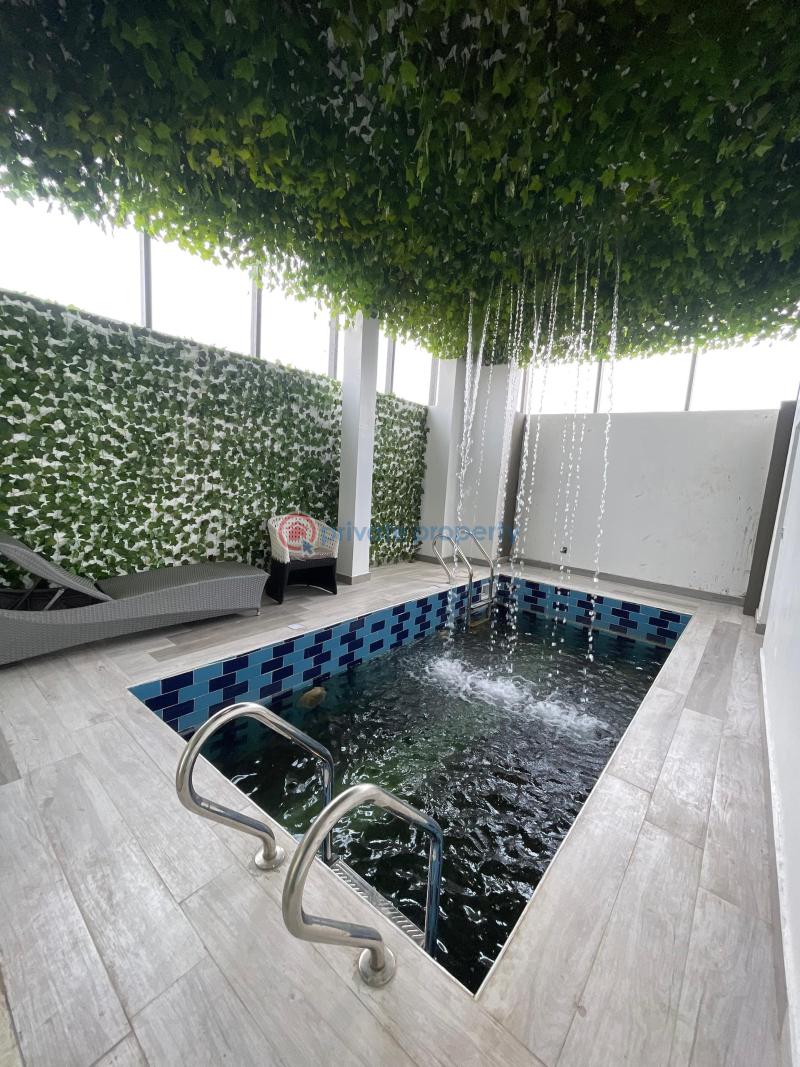 5 bedroom Detached Duplex For Sale Chevron Lekki Lekki Lagos - 6