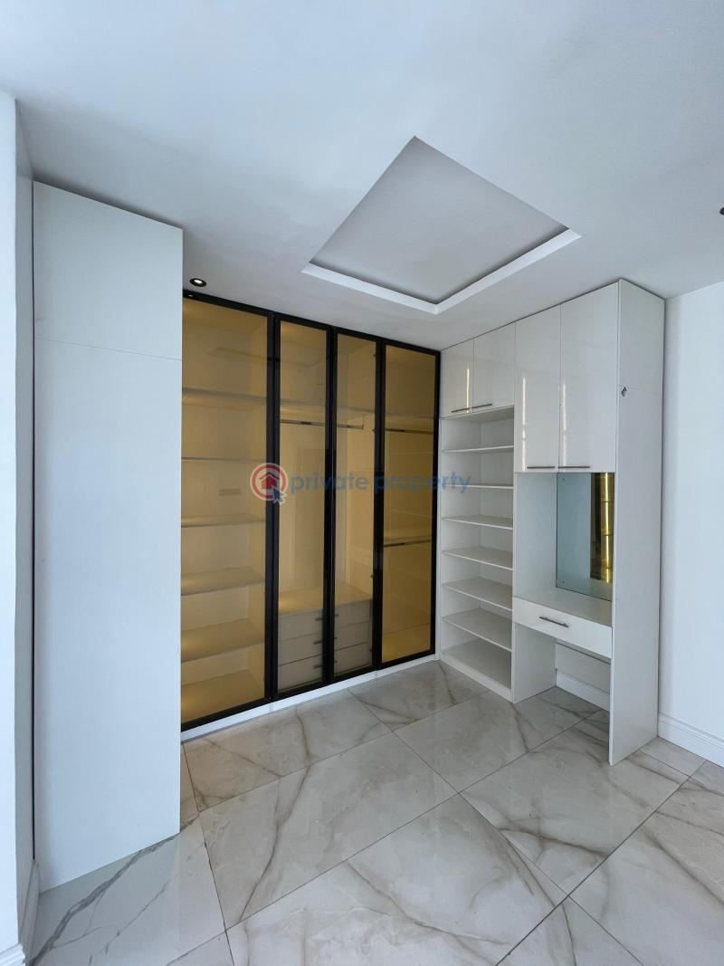 5 bedroom Detached Duplex For Sale Chevron Lekki Lekki Lagos - 9