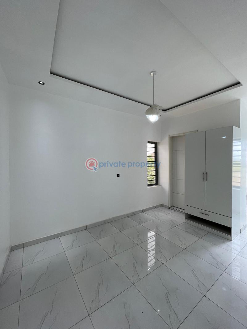 5 bedroom Detached Duplex For Sale Chevron Lekki Lekki Lagos - 2