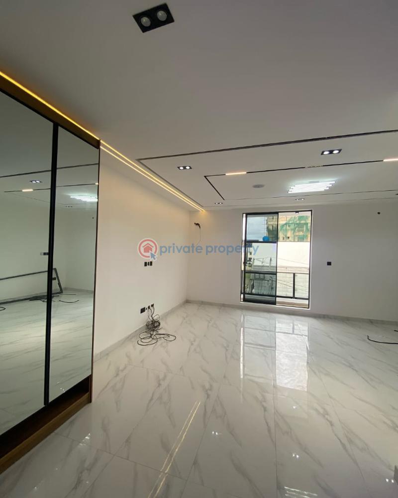 5 bedroom Detached Duplex For Sale Osapa London Lekki Lagos - 3