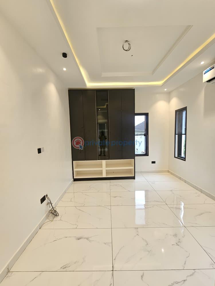 5 bedroom Detached Duplex For Sale Lekki Phase 1 Lagos - 6