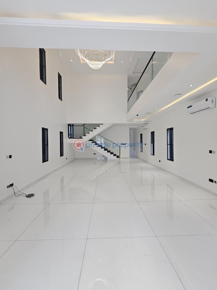 5 bedroom Detached Duplex For Sale Lekki Phase 1 Lagos - 3