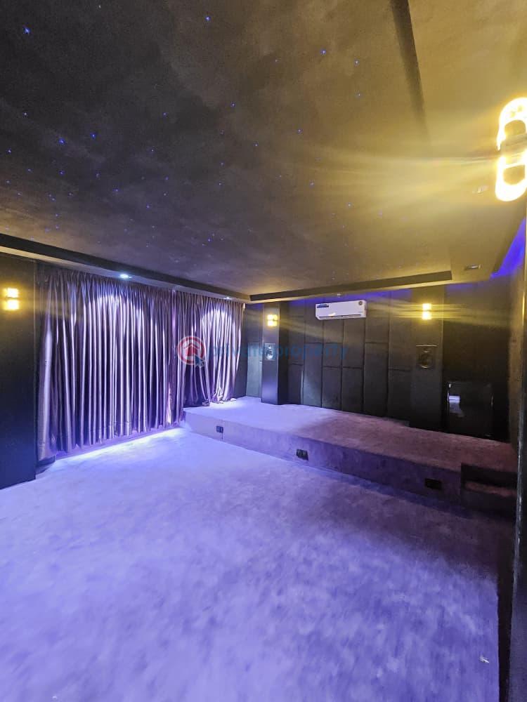 5 bedroom Detached Duplex For Sale Lekki Phase 1 Lagos - 5