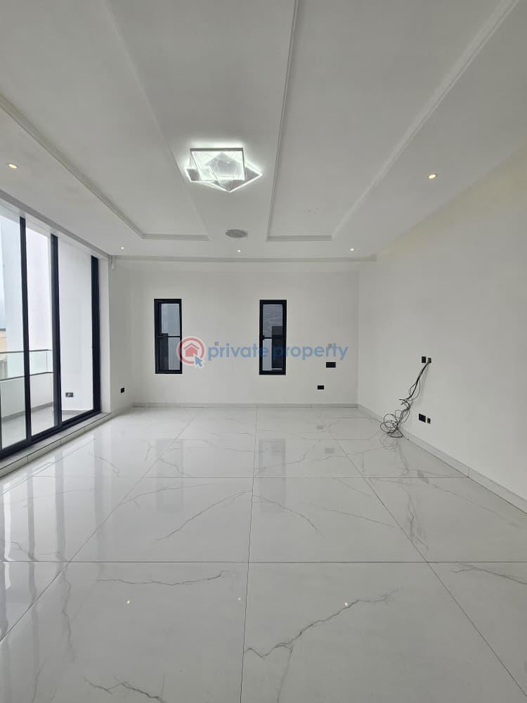 5 bedroom Detached Duplex For Sale Lekki Phase 1 Lagos - 11