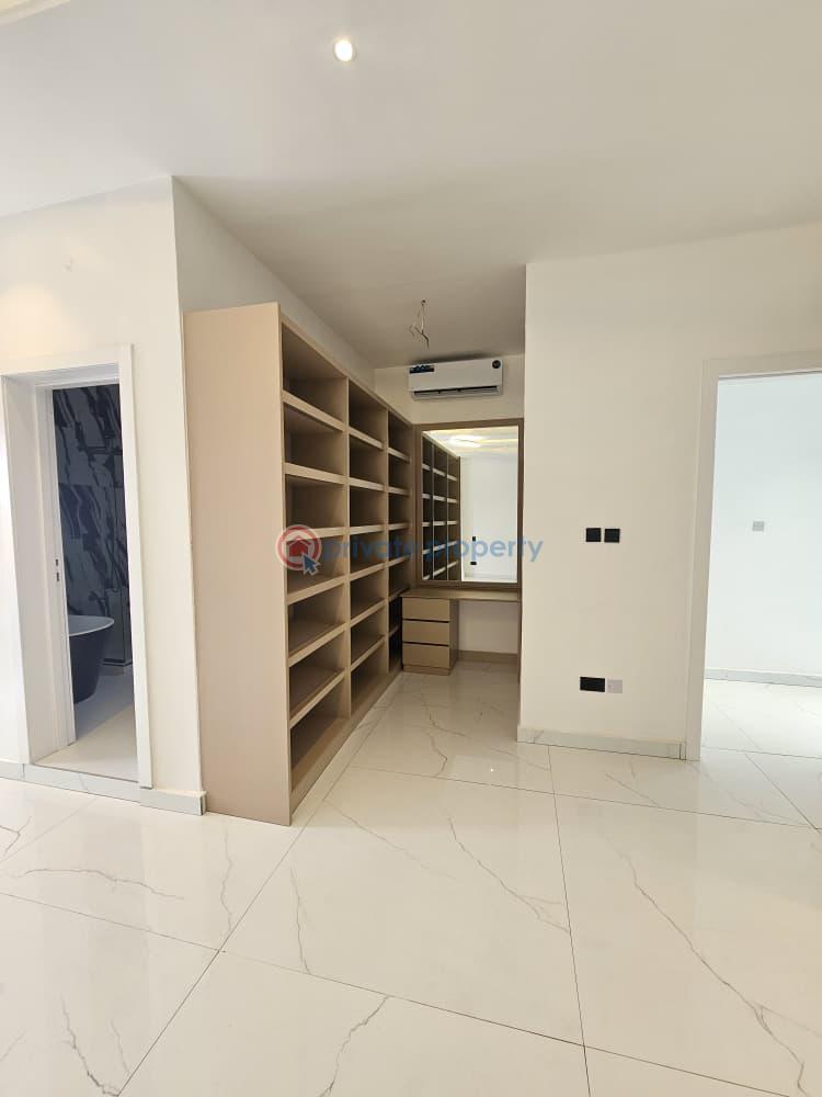5 bedroom Detached Duplex For Sale Lekki Phase 1 Lagos - 14