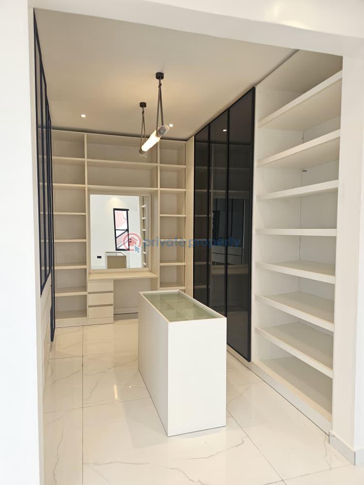 5 bedroom Detached Duplex For Sale Lekki Phase 1 Lagos - 9