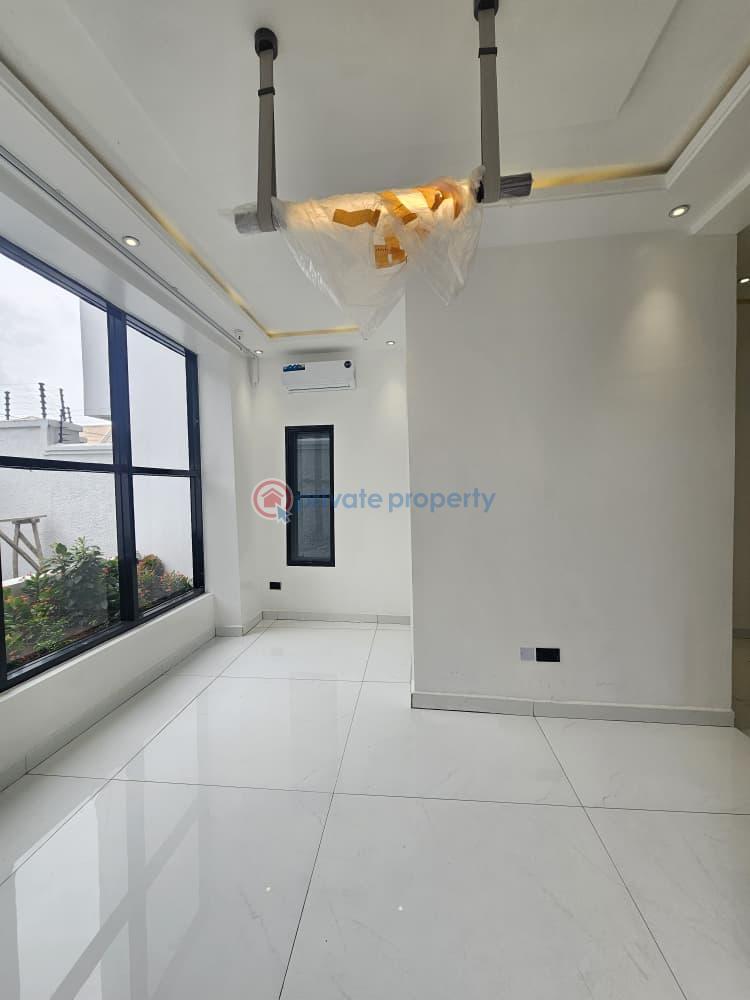 5 bedroom Detached Duplex For Sale Lekki Phase 1 Lagos - 4