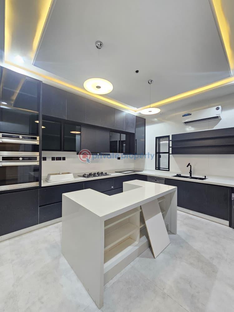 5 bedroom Detached Duplex For Sale Lekki Phase 1 Lagos - 0