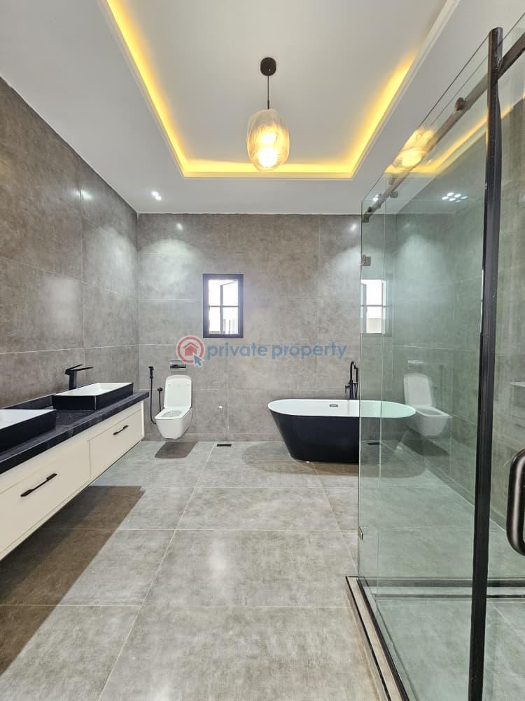 5 bedroom Detached Duplex For Sale Lekki Phase 1 Lagos - 10