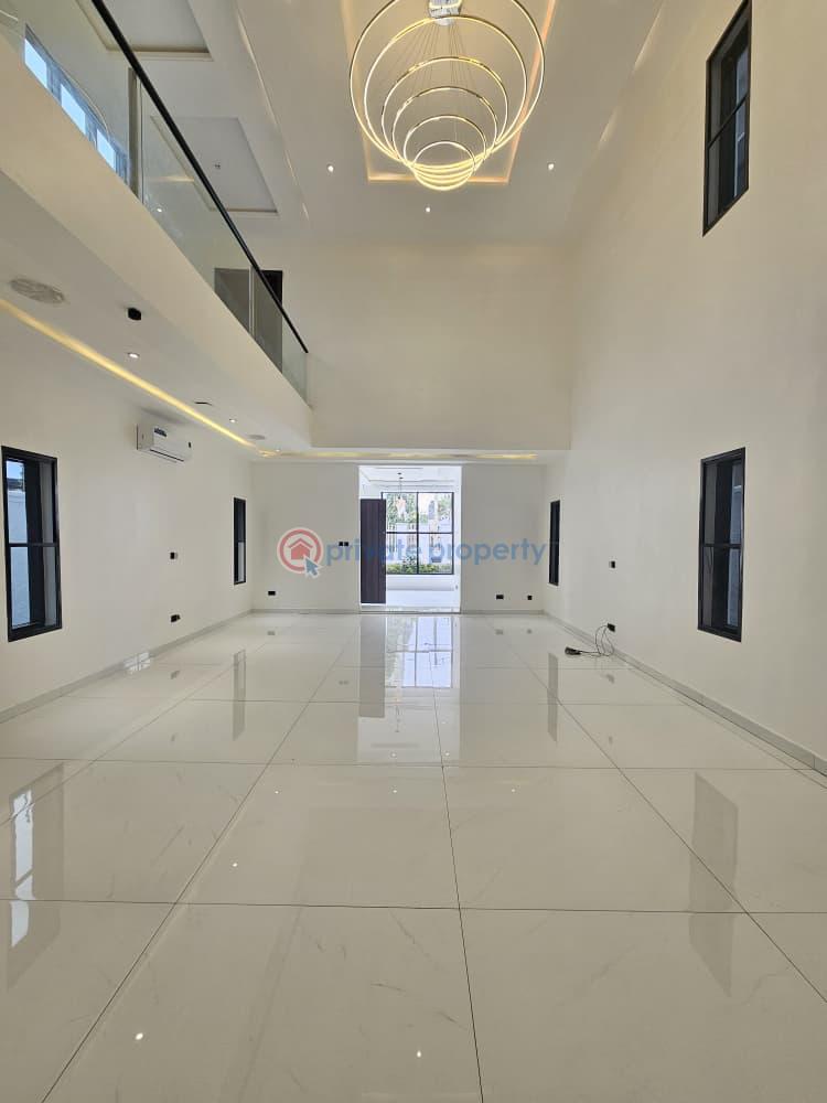 5 bedroom Detached Duplex For Sale Lekki Phase 1 Lagos - 2