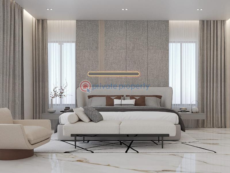 5 bedroom House For Sale Patrick Harbour, Olori Mojisola Onikoyi Estate, Off Banana Island Road Ikoyi Lagos - 8