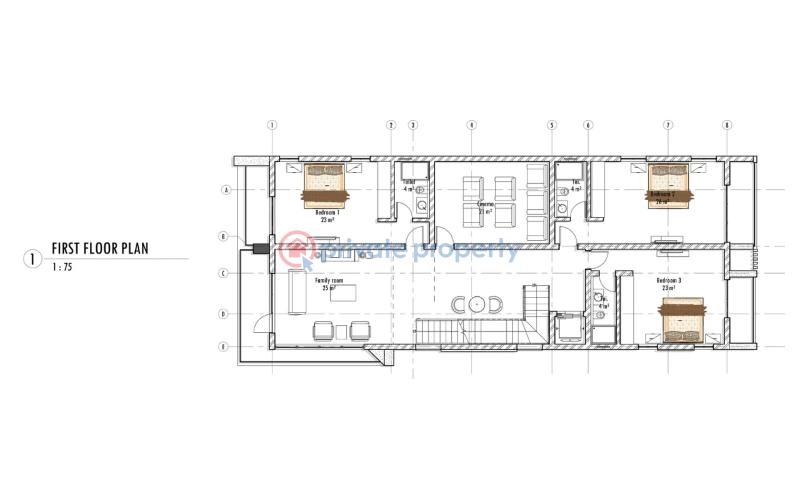 5 bedroom House For Sale Patrick Harbour, Olori Mojisola Onikoyi Estate, Off Banana Island Road Ikoyi Lagos - 9