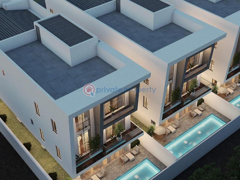 5 bedroom House For Sale Patrick Harbour, Olori Mojisola Onikoyi Estate, Off Banana Island Road Ikoyi Lagos - 4