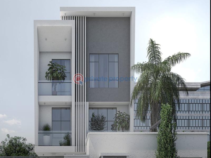 5 bedroom House For Sale Patrick Harbour, Olori Mojisola Onikoyi Estate, Off Banana Island Road Ikoyi Lagos - 2
