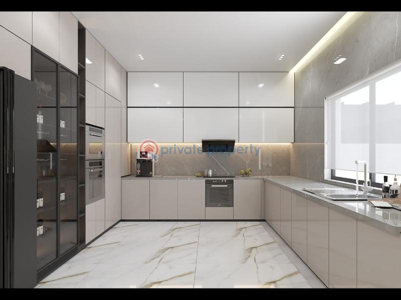 5 bedroom House For Sale Patrick Harbour, Olori Mojisola Onikoyi Estate, Off Banana Island Road Ikoyi Lagos - 7