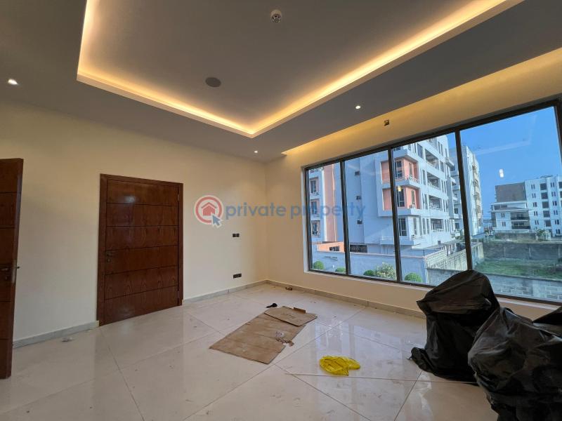 Fully detached 5 bedroom with bq - 11 5 bedroom Detached Duplex For Sale Off Banana Island Road, Ikoyi Lagos - 11