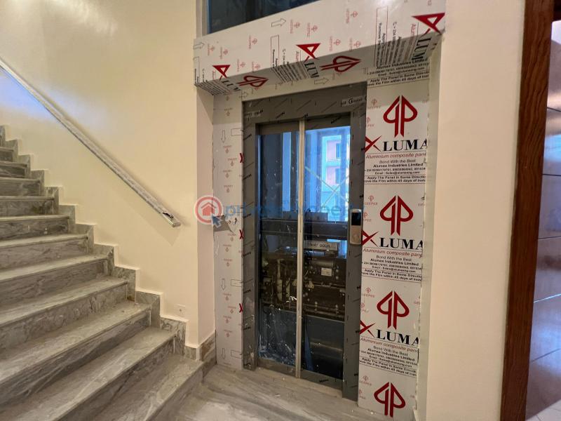 Fully detached 5 bedroom with bq - 17 5 bedroom Detached Duplex For Sale Off Banana Island Road, Ikoyi Lagos - 17