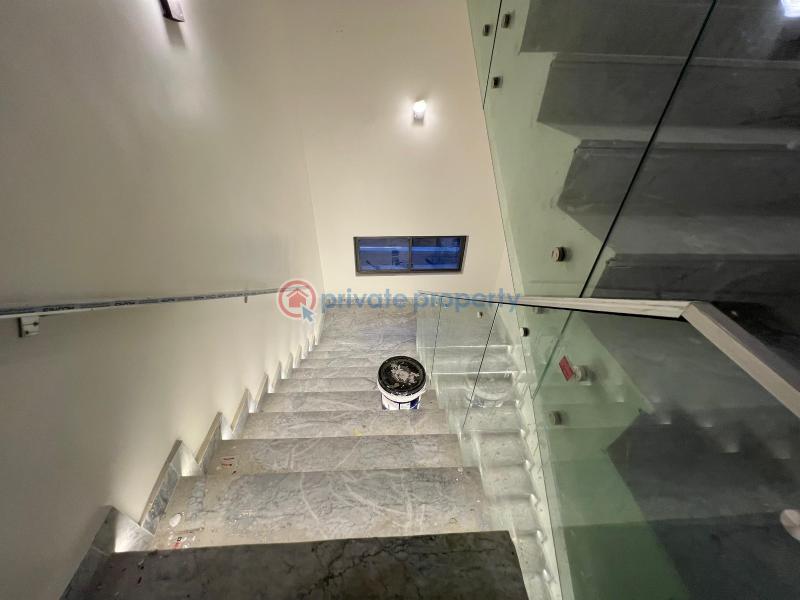 Fully detached 5 bedroom with bq - 16 5 bedroom Detached Duplex For Sale Off Banana Island Road, Ikoyi Lagos - 16