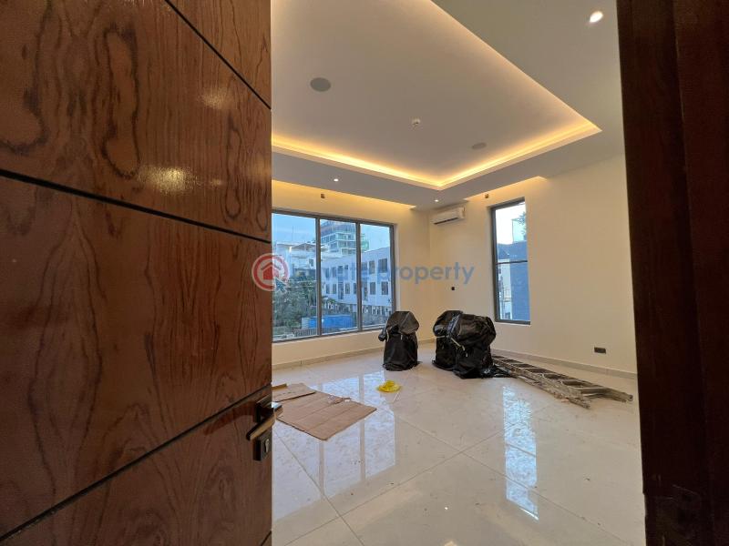5 bedroom Detached Duplex For Sale Off Banana Island Road, Ikoyi Lagos - 0