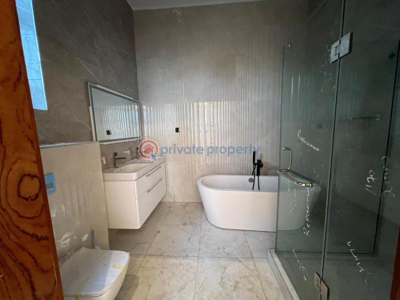 Fully detached 5 bedroom with bq - 14 5 bedroom Detached Duplex For Sale Off Banana Island Road, Ikoyi Lagos - 14