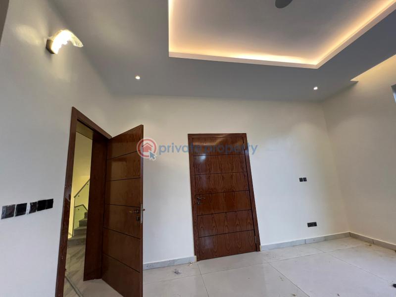 Fully detached 5 bedroom with bq - 9 5 bedroom Detached Duplex For Sale Off Banana Island Road, Ikoyi Lagos - 9